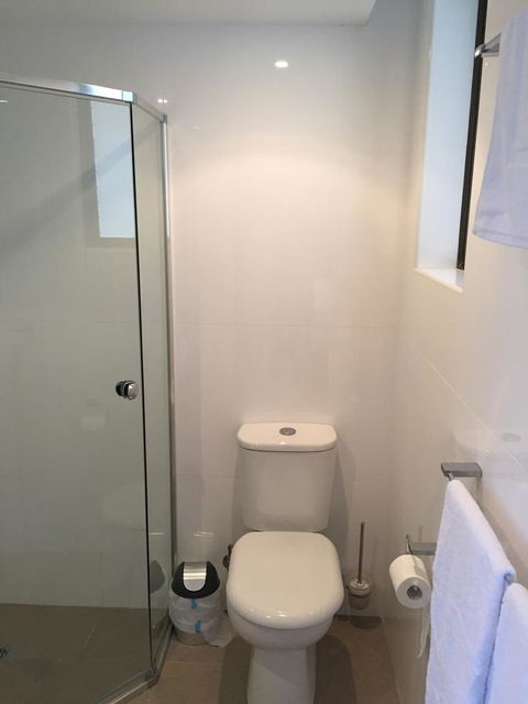 Grandview Apartments - Accommodation Gladstone 36