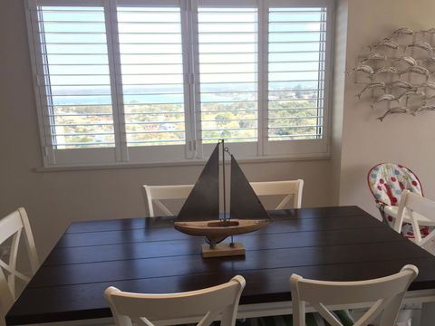 Grandview Apartments - Accommodation Gladstone 19