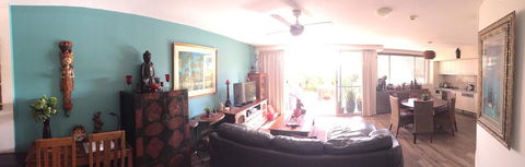 Grandview Apartments - Accommodation Gladstone 12
