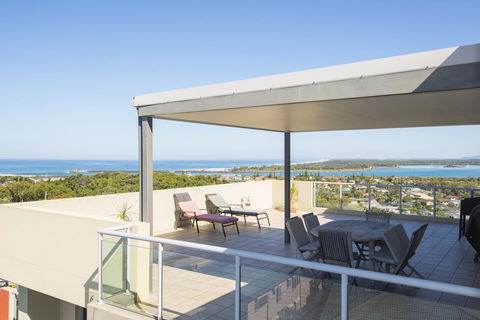 Grandview Apartments - Accommodation Gladstone 31