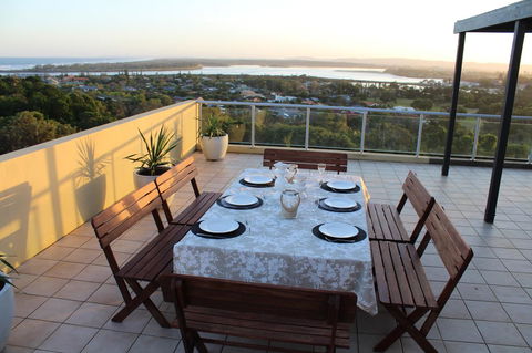 Grandview Apartments - Accommodation Gladstone 39