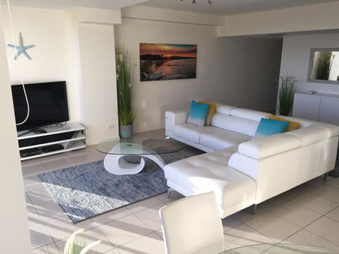 Grandview Apartments - Accommodation Gladstone 28