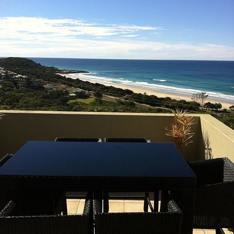 Grandview Apartments - Accommodation Gladstone 30