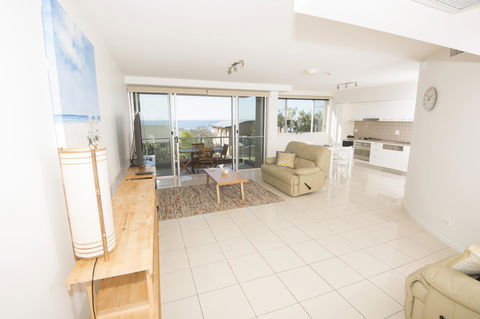 Grandview Apartments - Accommodation Gladstone 44