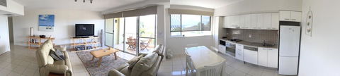 Grandview Apartments - Accommodation Gladstone 33