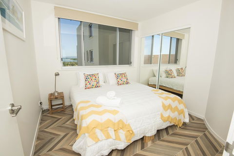 Grandview Apartments - Accommodation Gladstone 27