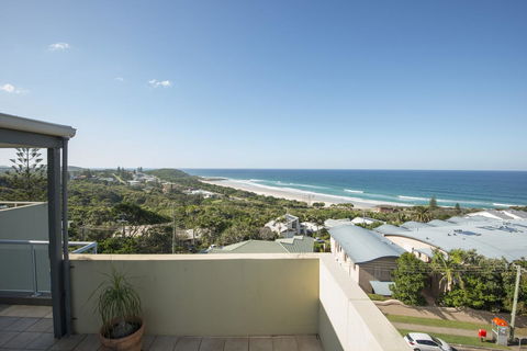 Grandview Apartments - Accommodation Gladstone 17