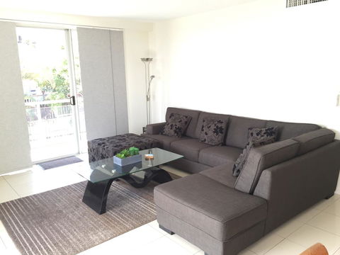 Grandview Apartments - Accommodation Gladstone 32