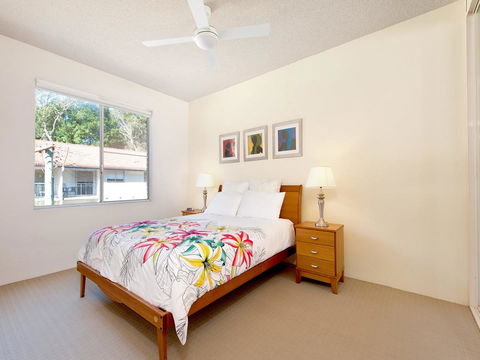 Victoria Parade, Kiah, Unit 10, 53 - Accommodation Gladstone 9