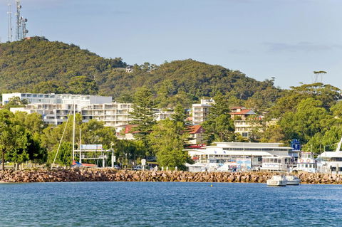 Victoria Parade, Kiah, Unit 10, 53 - Accommodation Gladstone 16