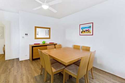 Victoria Parade, Kiah, Unit 10, 53 - Accommodation Gladstone 8