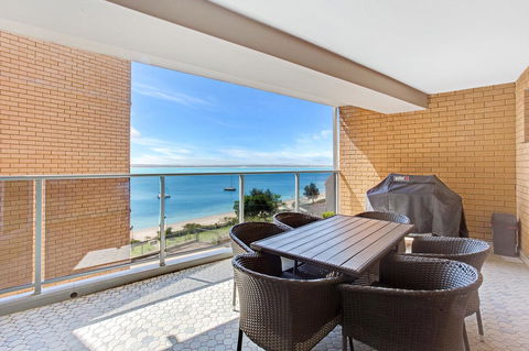 Victoria Parade, Kiah, Unit 10, 53 - Accommodation Gladstone 0
