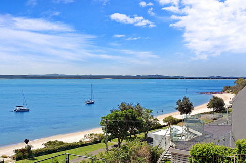 Victoria Parade, Kiah, Unit 10, 53 - Accommodation Gladstone 14