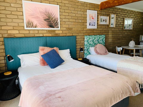 Mulwala Resort - Accommodation Gladstone 22