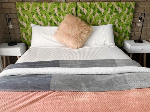 Mulwala Resort - Accommodation Gladstone 26