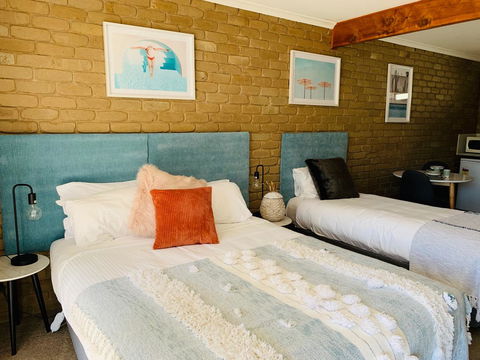 Mulwala Resort - Accommodation Gladstone 18