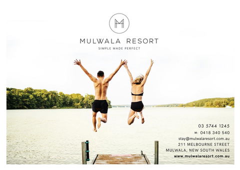 Mulwala Resort - Accommodation Gladstone 17