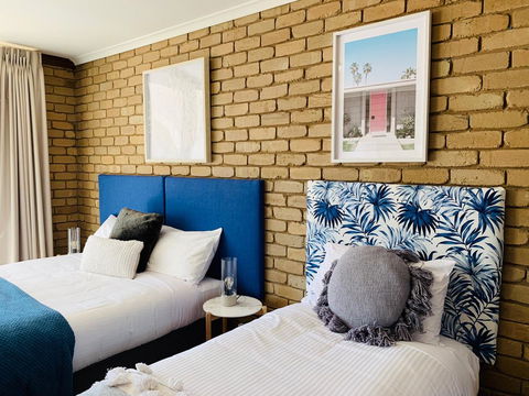 Mulwala Resort - Accommodation Gladstone 20