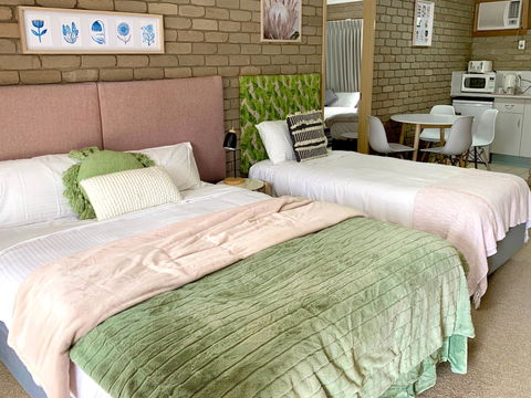 Mulwala Resort - Accommodation Gladstone 30