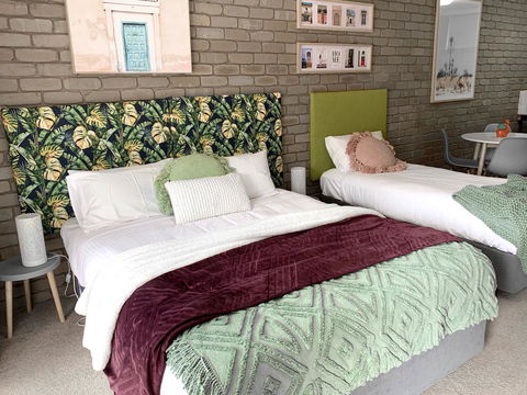 Mulwala Resort - Accommodation Gladstone 32