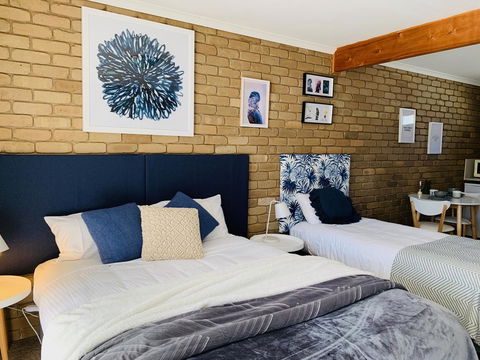 Mulwala Resort - Accommodation Gladstone 24