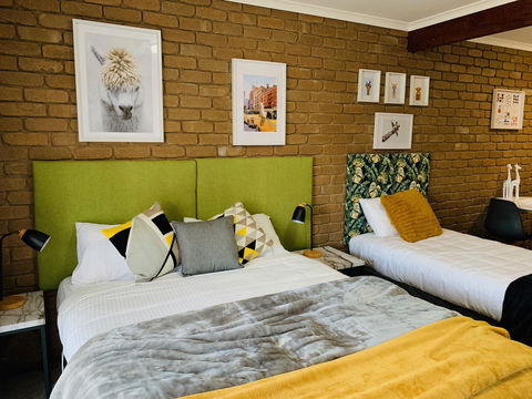 Mulwala Resort - Accommodation Gladstone 25