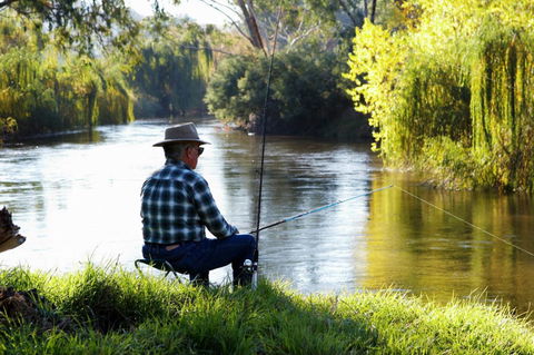 Mulwala Resort - Accommodation Gladstone 42