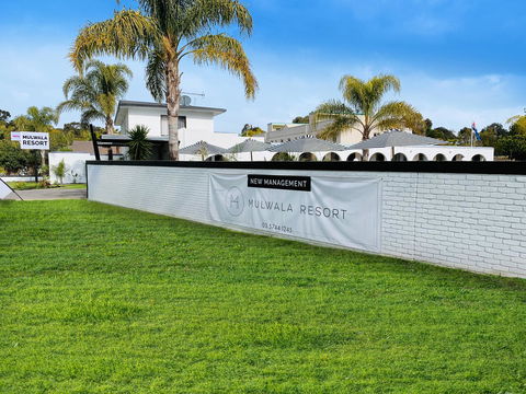 Mulwala Resort - Accommodation Gladstone 13