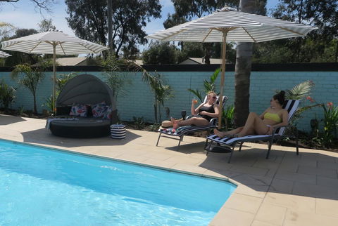 Mulwala Resort - Accommodation Gladstone 4