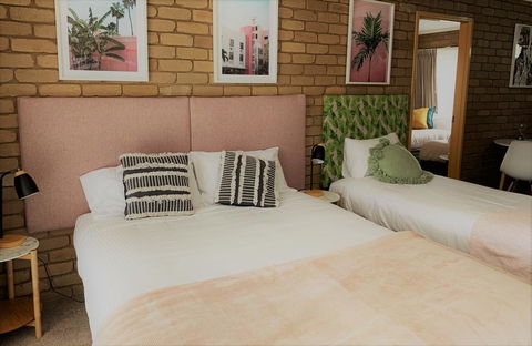 Mulwala Resort - Accommodation Gladstone 21