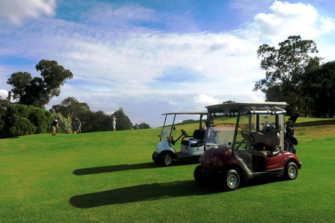 Mulwala Resort - Accommodation Gladstone 41