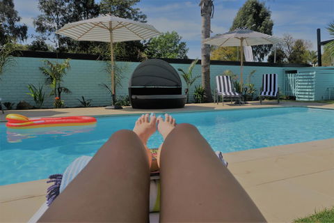 Mulwala Resort - Accommodation Gladstone 6