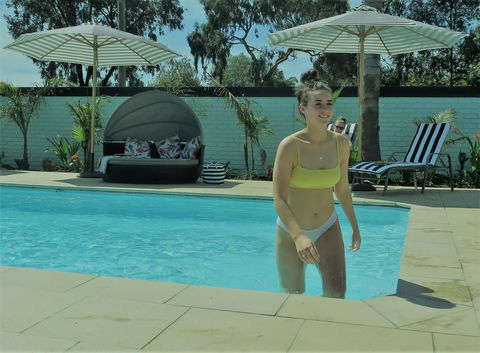 Mulwala Resort - Accommodation Gladstone 1