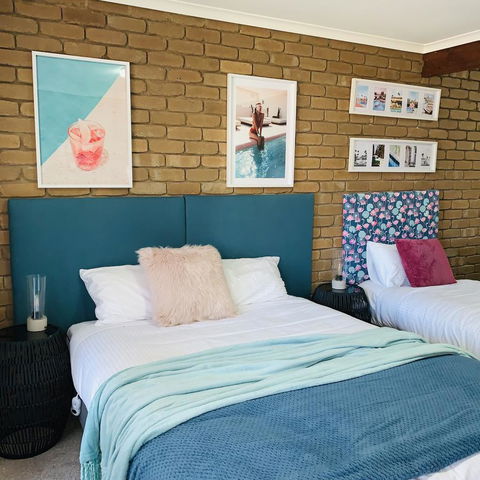 Mulwala Resort - Accommodation Gladstone 19