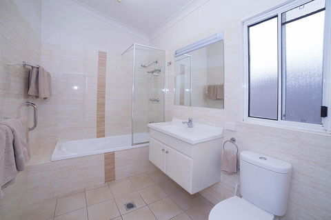 Boulevarde Motor Inn - Accommodation Gladstone 9