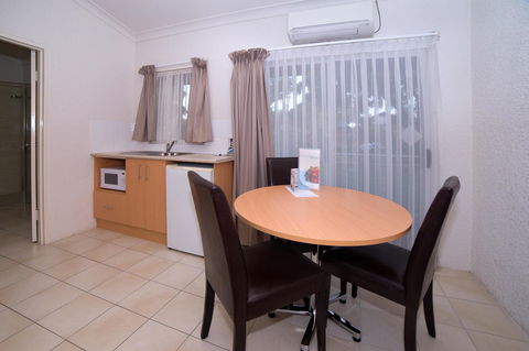 Boulevarde Motor Inn - Accommodation Gladstone 8