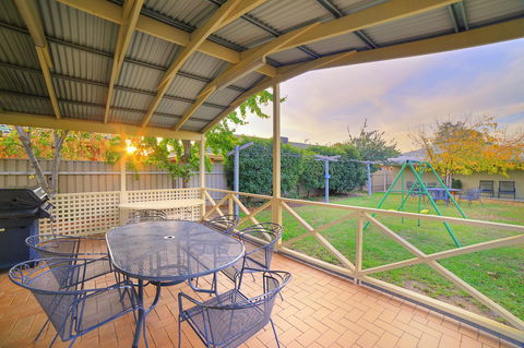 Boulevarde Motor Inn - Accommodation Gladstone 14