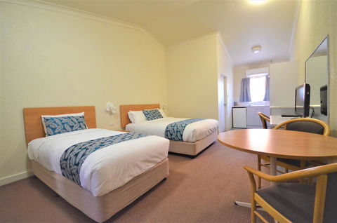 Boulevarde Motor Inn - Accommodation Gladstone 7