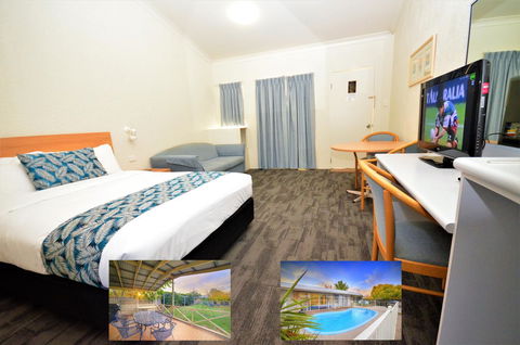 Boulevarde Motor Inn - Accommodation Gladstone 15