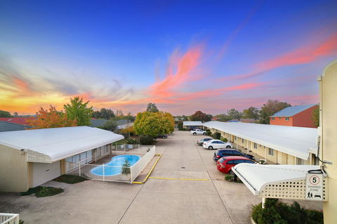 Boulevarde Motor Inn - Accommodation Gladstone 13
