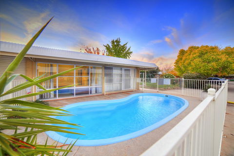 Boulevarde Motor Inn - Accommodation Gladstone 12