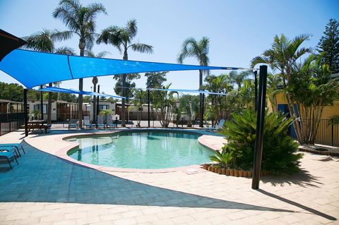 Birubi Beach Holiday Park - Accommodation Gladstone 4