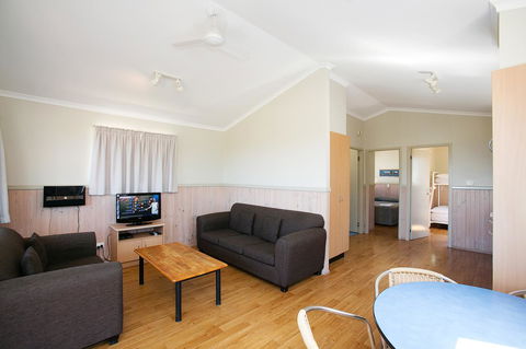 Birubi Beach Holiday Park - Accommodation Gladstone 31