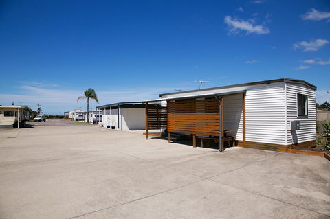 Birubi Beach Holiday Park - Accommodation Gladstone 20