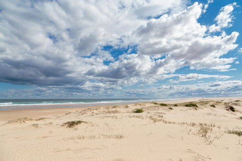 Birubi Beach Holiday Park - Accommodation Gladstone 37