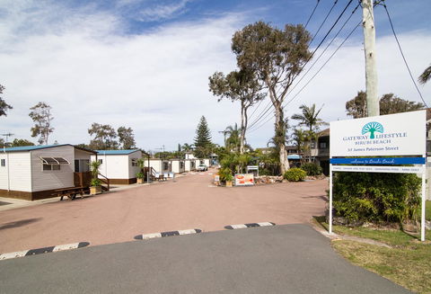 Birubi Beach Holiday Park - Accommodation Gladstone 9