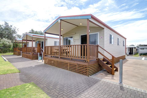 Birubi Beach Holiday Park - Accommodation Gladstone 10