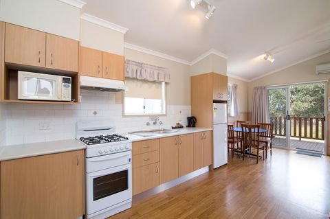 Birubi Beach Holiday Park - Accommodation Gladstone 23