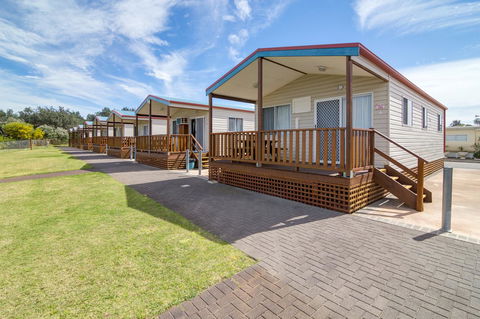 Birubi Beach Holiday Park - Accommodation Gladstone 3