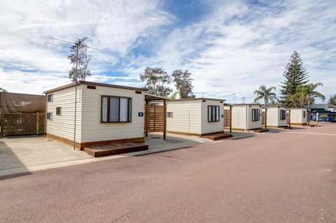 Birubi Beach Holiday Park - Accommodation Gladstone 17